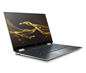 Notebook HP Spectre x360 13-aw0104nc modrý

 obrázek produktu 4 z 7