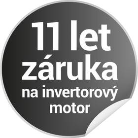 Pračka se sušičkou Hoover HDP 5106AMBC/1-S bílá

 obrázek produktu 8 z 9
