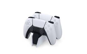 Dokovací stanice Sony PlayStation 5 Dualsense 

 obrázek produktu 1 z 1