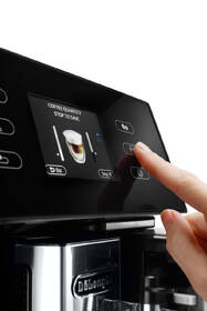 Espresso De'Longhi ESAM 460.75 MB 

 obrázek produktu 10 z 11