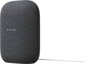 Hlasový asistent Google Nest Audio černý

 obrázek produktu 4 z 5