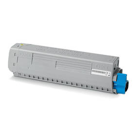 Toner OKI C834/C844, 10 000 stran žlutý

 obrázek produktu 4 z 5