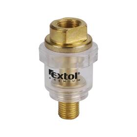 Přimazávač oleje Extol Premium 8865102 

 obrázek produktu 1 z 1
