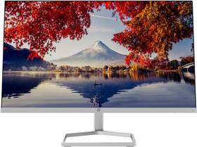 Monitor HP M24f černý/stříbrný/sklo

 obrázek produktu 3 z 7