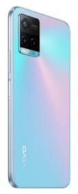 Mobilní telefon vivo Y33s 8 GB / 128 GB - Midday Dream 

 obrázek produktu 6 z 11
