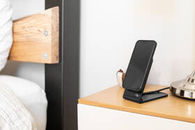 Bezdrátová nabíječka Peak Design Wireless Charging Stand černá

 obrázek produktu 4 z 7