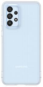 Kryt na mobil Samsung Galaxy A33 5G průhledný

 obrázek produktu 1 z 3