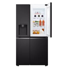 Americká lednice LG GSJV70WBTE 

 obrázek produktu 12 z 17