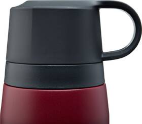 Termoska Aladdin 1 l Burgundy Red 

 obrázek produktu 6 z 7