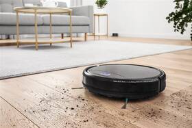 Robotický vysavač Sencor SRV 4200BK 

 obrázek produktu 20 z 27