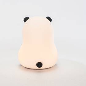 Dětská LED lampička InnoGIO PANDA bílá

 obrázek produktu 2 z 8