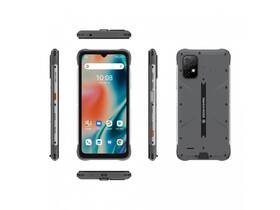 Mobilní telefon UMIDIGI Bison X10 Pro šedý

 obrázek produktu 5 z 9