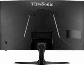 Herní monitor ViewSonic VX2418C černý

 obrázek produktu 6 z 9