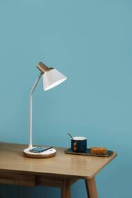Stolní LED lampička WG W21A foldable bílá

 obrázek produktu 3 z 3