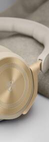 Sluchátka Bang & Olufsen Beoplay HX zlatá

 obrázek produktu 7 z 7