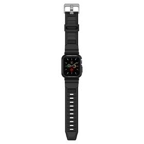 Ochranné pouzdro Spigen Rugged Armor Pro na Apple Watch 40/41 mm černý

 obrázek produktu 7 z 8