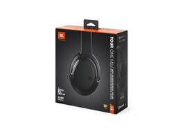 Sluchátka JBL Tour One M2 černá

 obrázek produktu 13 z 13