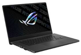 Notebook Asus ROG Zephyrus G15 šedý

 obrázek produktu 4 z 11