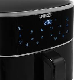 Fritéza horkovzdušná Princess 182244 černá

 obrázek produktu 5 z 17