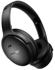 Sluchátka Bose QuietComfort Headphones černá

 obrázek produktu 1 z 7