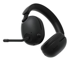 Headset Sony Inzone H9 černá barva
