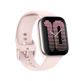 Chytré hodinky Amazfit Active růžové

 obrázek produktu 3 z 6