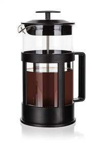 French press BANQUET Clara 1 l 

 obrázek produktu 3 z 3