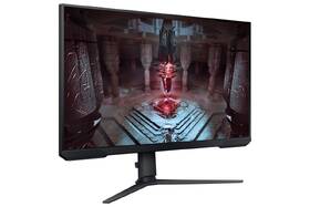 Herní monitor Samsung Odyssey G5 G51C černý

 obrázek produktu 4 z 11