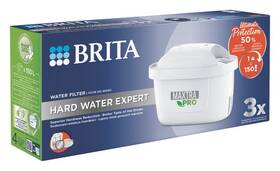 Filtr na vodu BRITA Pack 3 MAXTRA pro PL 2024 

 obrázek produktu 1 z 2