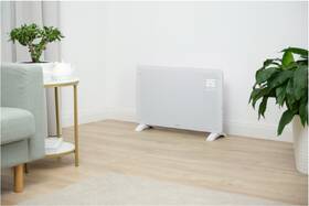 Teplovzdušný konvektor Sencor SCF 4240WH 

 obrázek produktu 8 z 12