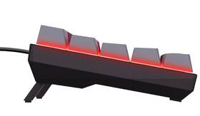 Klávesnice Trust GXT 867 Acira 60 Mini, US layout černá

 obrázek produktu 3 z 13