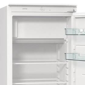 Chladnička Gorenje RBI412EE1 bílá

 obrázek produktu 2 z 11