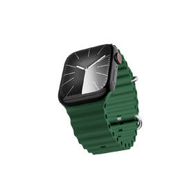 Řemínek Epico Strap Ocean na Apple Watch 42/44/45/49mm zelený

 obrázek produktu 2 z 4