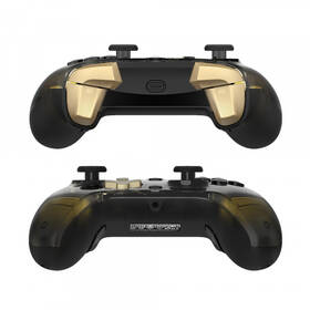 Gamepad GameSir Kaleid Flux Xbox Wired černý

 obrázek produktu 3 z 12