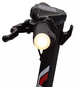 Elektrická koloběžka Ducati PRO-II PLUS TS černá

 obrázek produktu 5 z 8