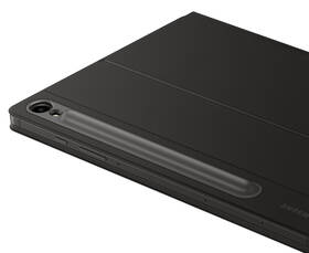 Pouzdro na tablet s klávesnicí Samsung Galaxy Tab S9/S9 FE/S10 FE/S10 Lite s touchpadem černé

 obrázek produktu 8 z 9