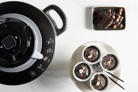 Tlakový hrnec Tefal P4551431, 8 l nerez

 obrázek produktu 11 z 11