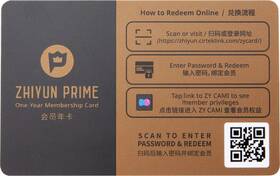 Stabilizátor Zhiyun Smooth 5S AI Combo černá barva
