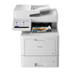 Tiskárna multifunkční Brother MFC-L9670CDN bílá

 obrázek produktu 1 z 9