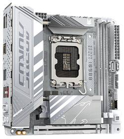 Základní deska GIGABYTE B860I AORUS PRO ICE 

 obrázek produktu 1 z 5