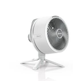 Ventilátor stojanový Shark FA220EU FlexBreeze bílý

 obrázek produktu 6 z 14