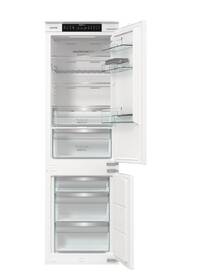 Chladnička s mrazničkou Gorenje NRKI517D61WF bílá

 obrázek produktu 6 z 12