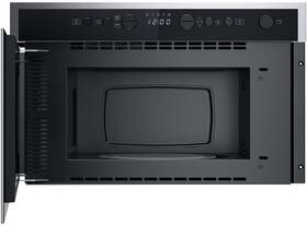 Mikrovlnná trouba Whirlpool WMN464BX nerez

 obrázek produktu 8 z 16