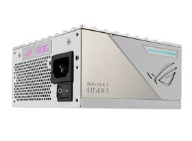 Zdroj Asus Loki SFX-L 850W White Edition 80+ Platinum ARGB 

 obrázek produktu 8 z 11