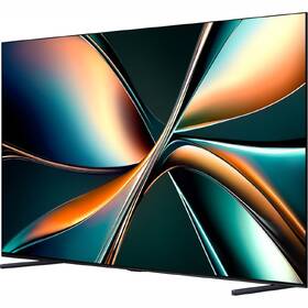 Televize Hisense 100U7Q 
