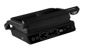 Gril Concept GE3600 černý

 obrázek produktu 8 z 15