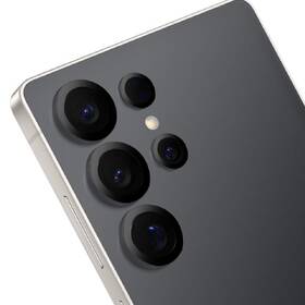 Ochranné sklo čočky fotoaparátu Obal:Me Lens Protector na Samsung Galaxy S25 Ultra černé

 obrázek produktu 1 z 5