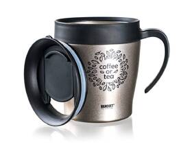 Termohrnek BANQUET TAZZA 330 ml béžový

 obrázek produktu 2 z 8