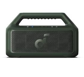 Přenosný reproduktor Anker Soundcore Boom 2 zelený

 obrázek produktu 1 z 9