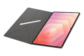 Pouzdro na tablet Samsung na Galaxy Tab S11 Ultra černé

 obrázek produktu 9 z 10